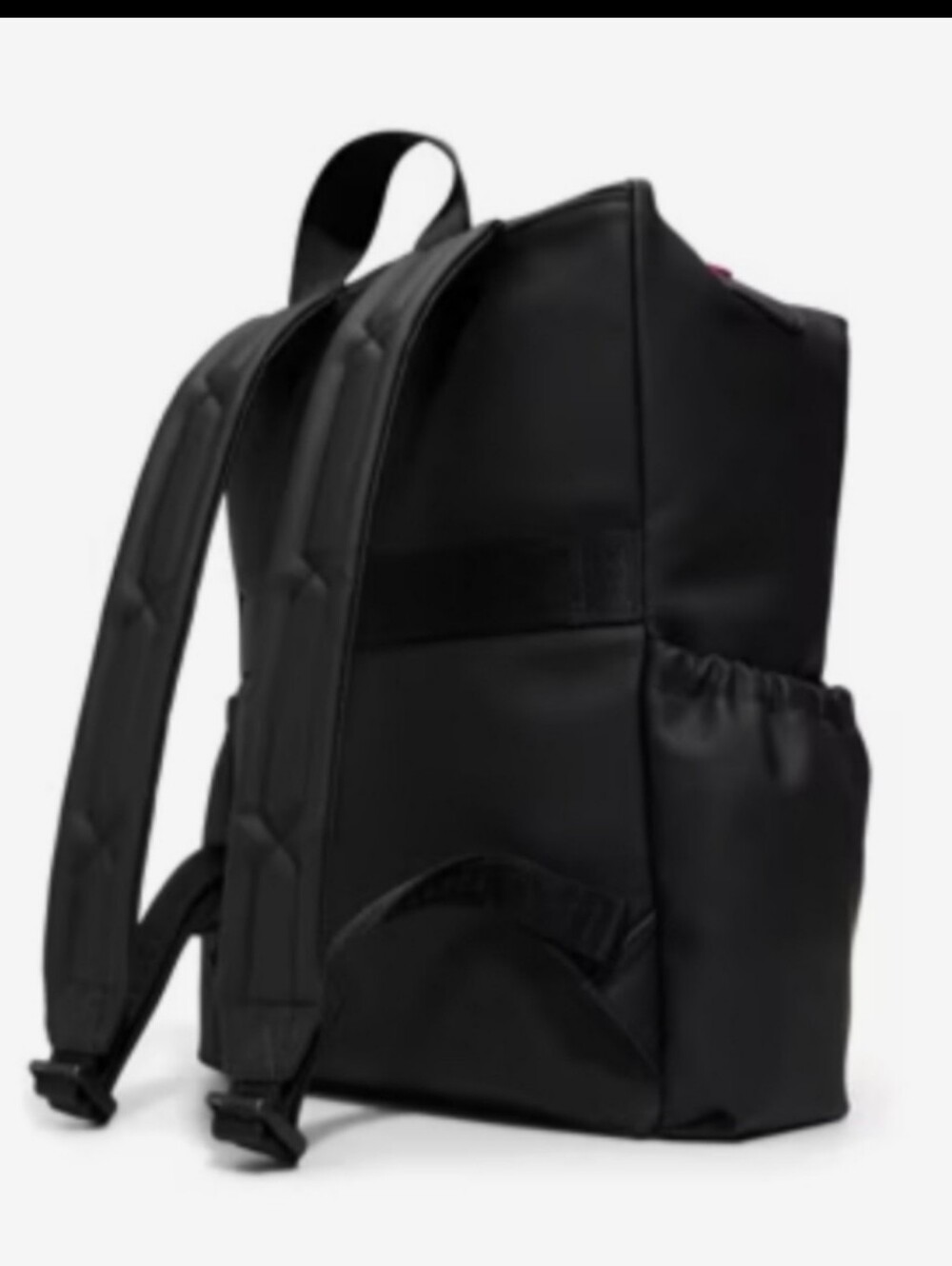 NEW! HUNTER Top Clip Backpack NWT - Picture 4 of 7